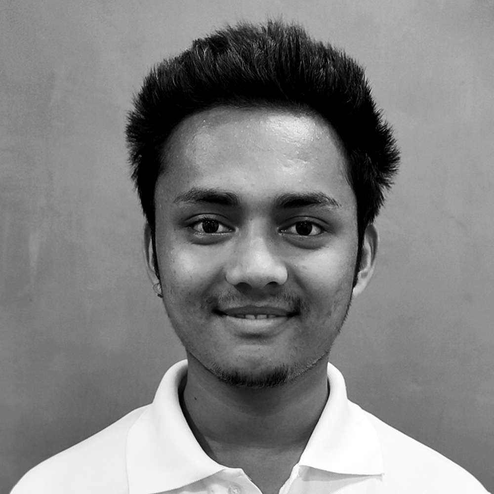 Rajat Singh Karki